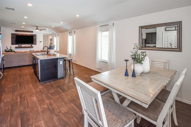 2423 Silver Prairie Lane, Spring, TX 77373