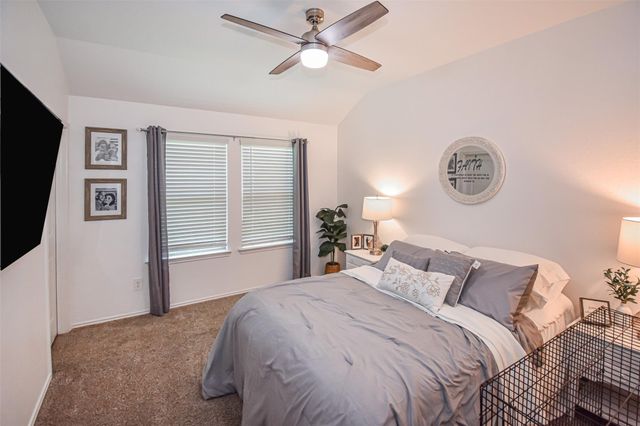 2423 Silver Prairie Lane, Spring, TX 77373