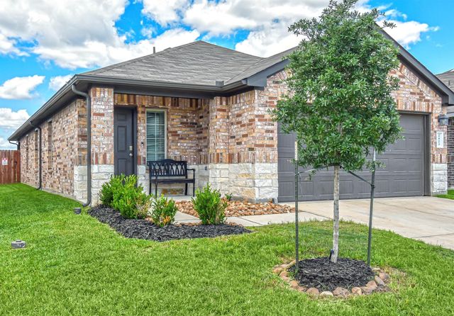 2423 Silver Prairie Lane, Spring, TX 77373