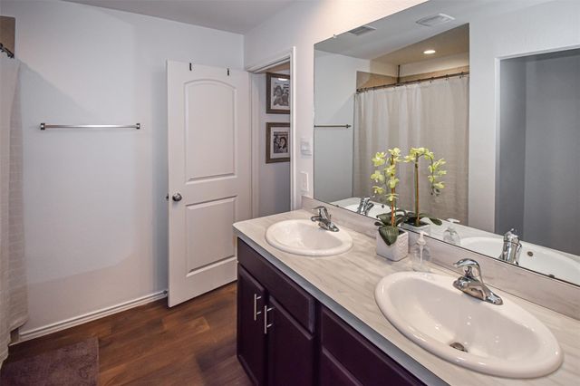 2423 Silver Prairie Lane, Spring, TX 77373