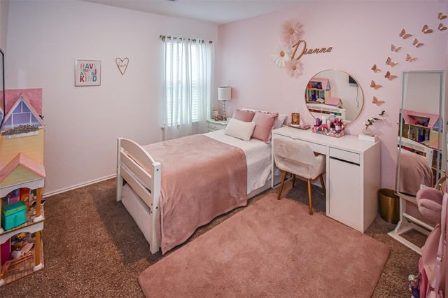 2423 Silver Prairie Lane, Spring, TX 77373