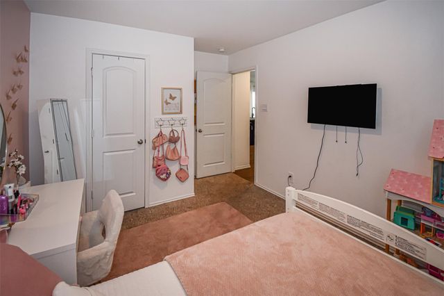 2423 Silver Prairie Lane, Spring, TX 77373