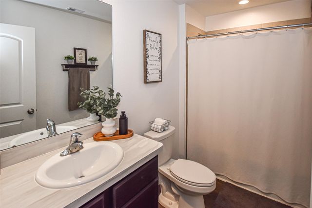 2423 Silver Prairie Lane, Spring, TX 77373