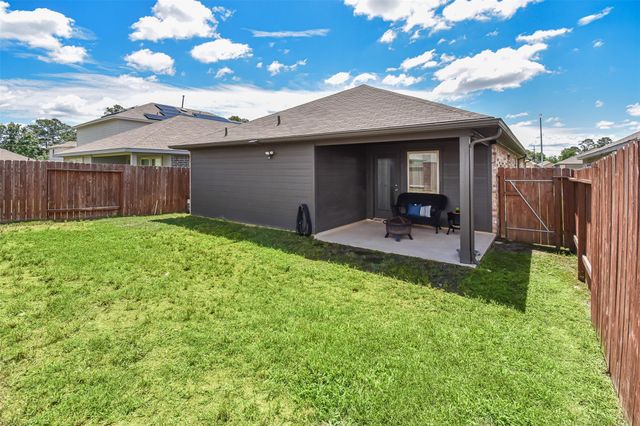 2423 Silver Prairie Lane, Spring, TX 77373