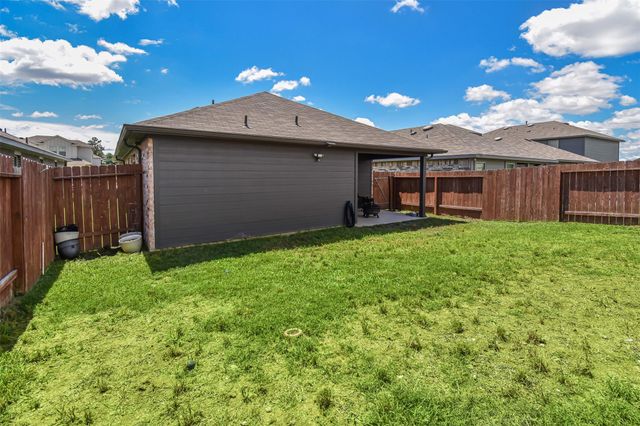2423 Silver Prairie Lane, Spring, TX 77373