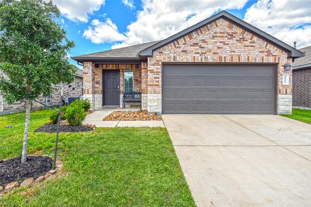2423 Silver Prairie Lane, Spring, TX 77373