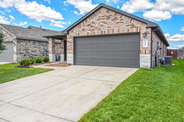 2423 Silver Prairie Lane, Spring, TX 77373