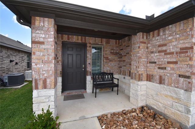 2423 Silver Prairie Lane, Spring, TX 77373