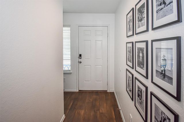2423 Silver Prairie Lane, Spring, TX 77373
