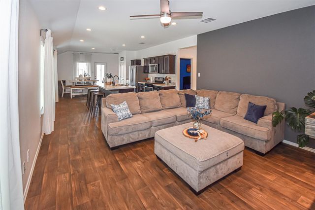 2423 Silver Prairie Lane, Spring, TX 77373