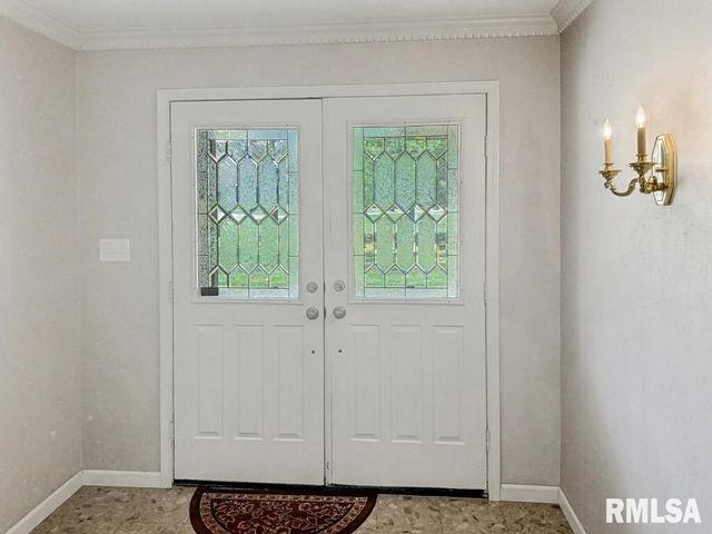 508 FOREST Drive, Herrin, IL 62948