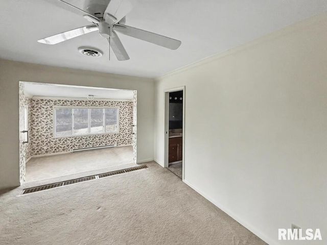 508 FOREST Drive, Herrin, IL 62948