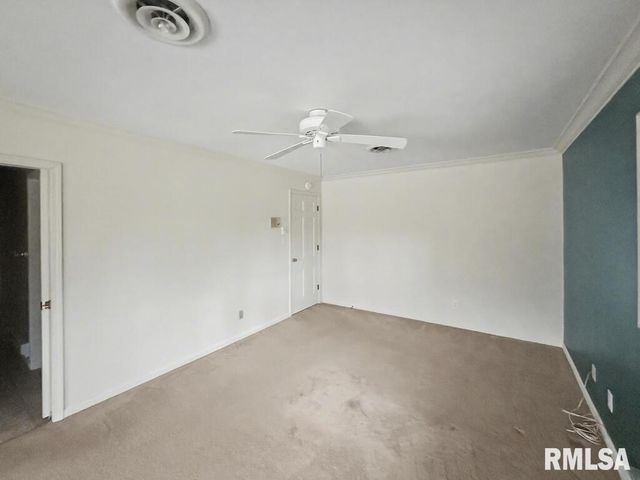 508 FOREST Drive, Herrin, IL 62948