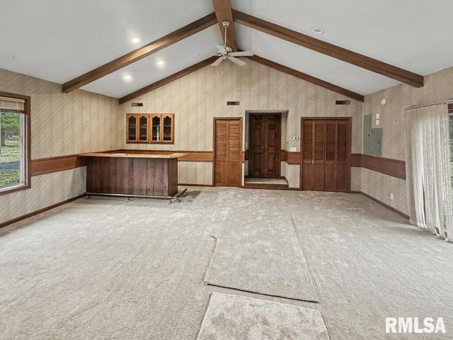 508 FOREST Drive, Herrin, IL 62948