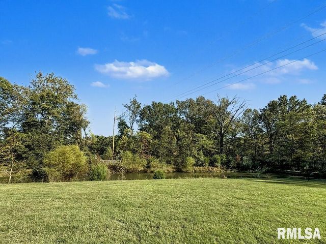 508 FOREST Drive, Herrin, IL 62948