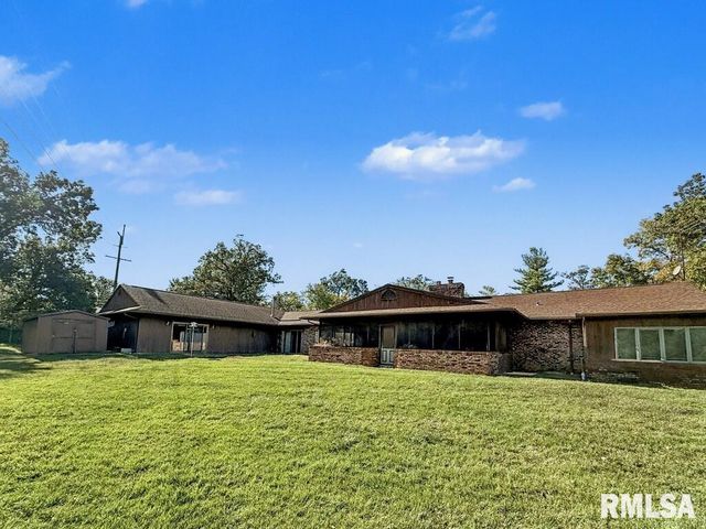 508 FOREST Drive, Herrin, IL 62948