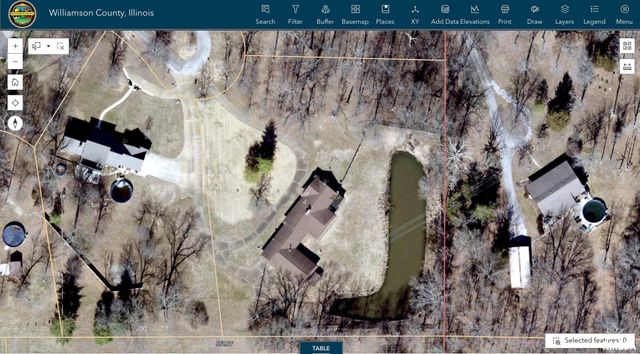 508 FOREST Drive, Herrin, IL 62948