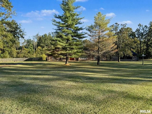 508 FOREST Drive, Herrin, IL 62948