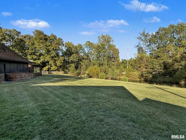 508 FOREST Drive, Herrin, IL 62948