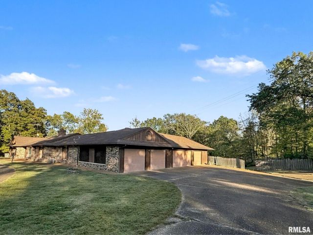 508 FOREST Drive, Herrin, IL 62948