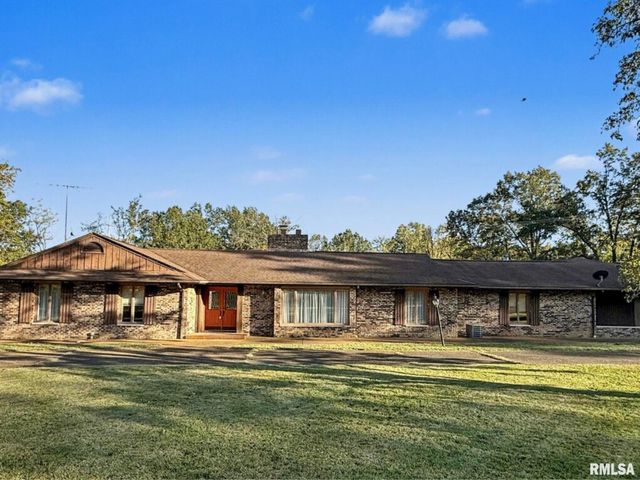 508 FOREST Drive, Herrin, IL 62948