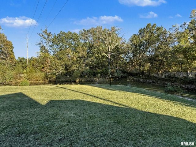 508 FOREST Drive, Herrin, IL 62948