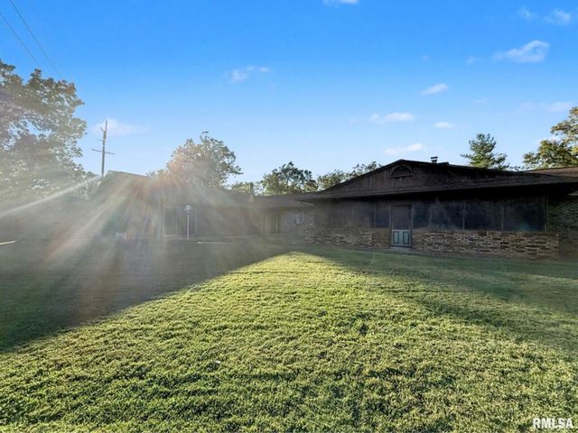 508 FOREST Drive, Herrin, IL 62948