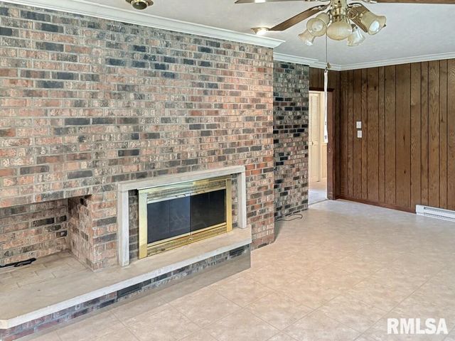 508 FOREST Drive, Herrin, IL 62948