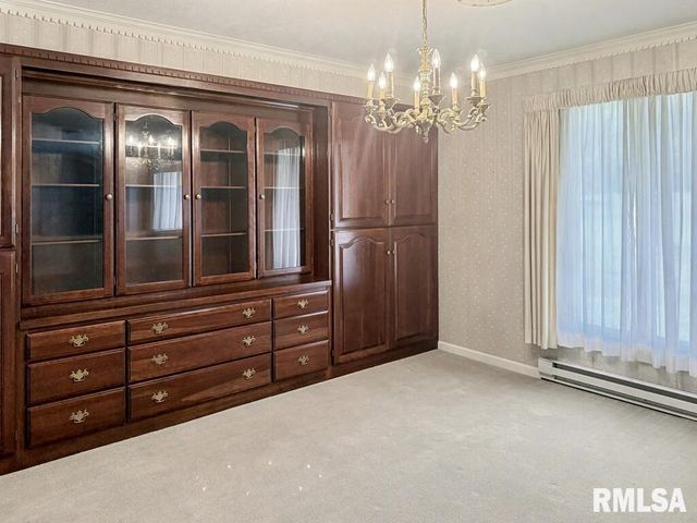 508 FOREST Drive, Herrin, IL 62948