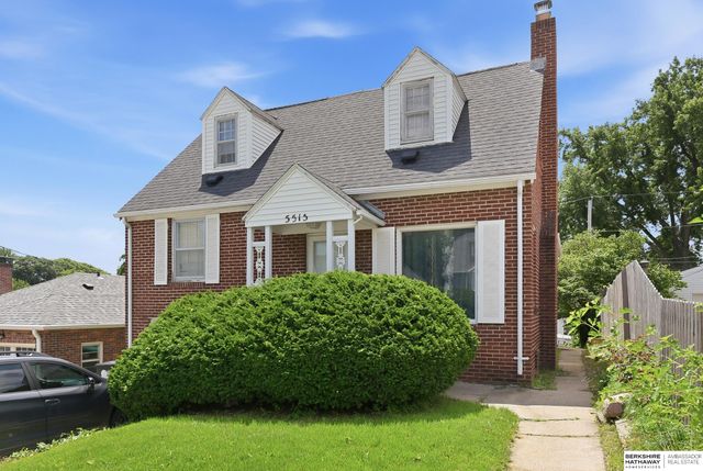 5515 Pierce Street, Omaha, NE 68106