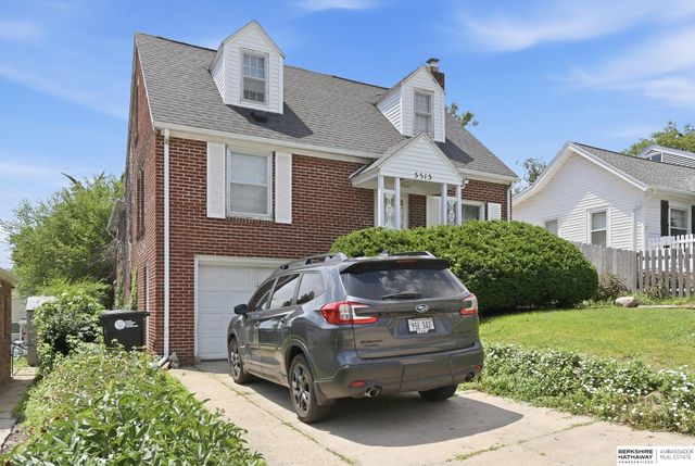 5515 Pierce Street, Omaha, NE 68106