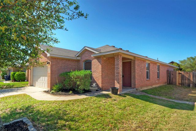 913 Dexter DR, Leander, TX 78641