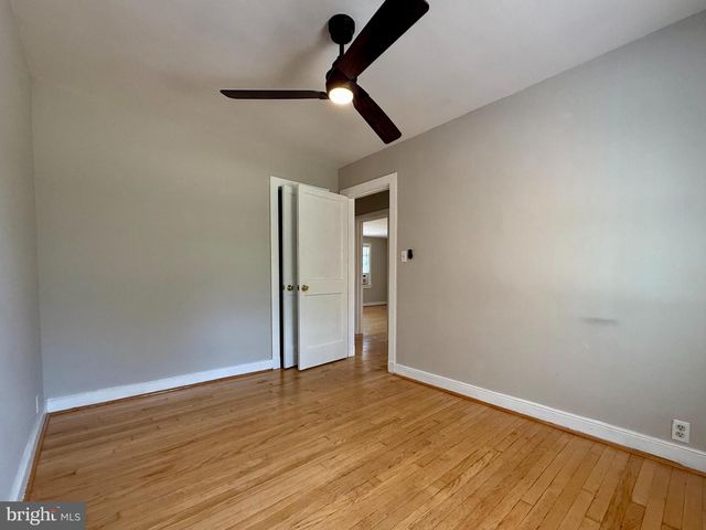 1400 KENMORE AVE #C4, Fredericksburg, VA 22401