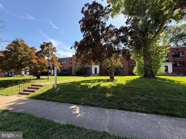 1400 KENMORE AVE #C4, Fredericksburg, VA 22401