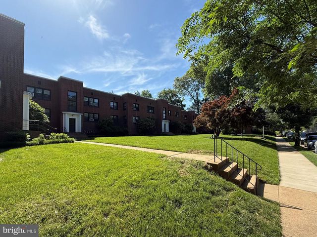 1400 KENMORE AVE #C4, Fredericksburg, VA 22401