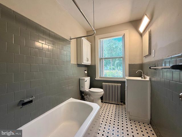 1400 KENMORE AVE #C4, Fredericksburg, VA 22401