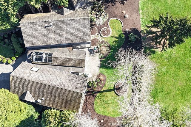 8777 Goshawk Road, Blaine, WA 98230