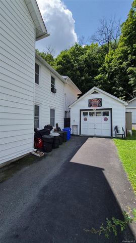 54 Hudson Street, Port Jervis, NY 12771