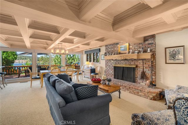 316 John Muir, Lake Arrowhead, CA 92352