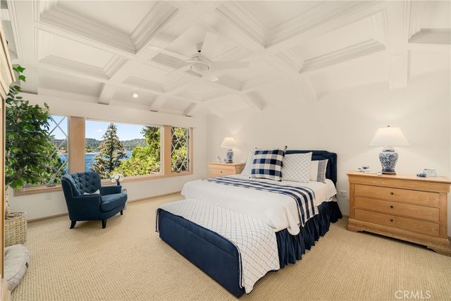 316 John Muir, Lake Arrowhead, CA 92352