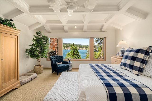 316 John Muir, Lake Arrowhead, CA 92352
