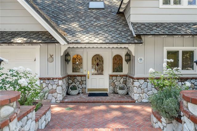 316 John Muir, Lake Arrowhead, CA 92352