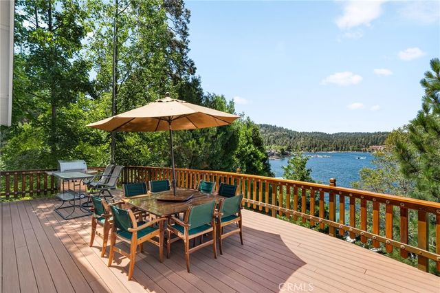 316 John Muir, Lake Arrowhead, CA 92352