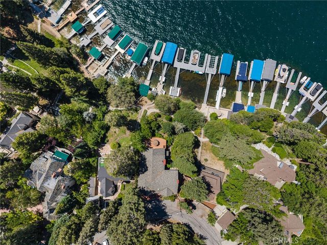 316 John Muir, Lake Arrowhead, CA 92352