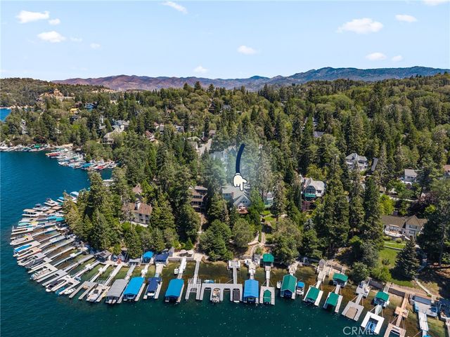 316 John Muir, Lake Arrowhead, CA 92352