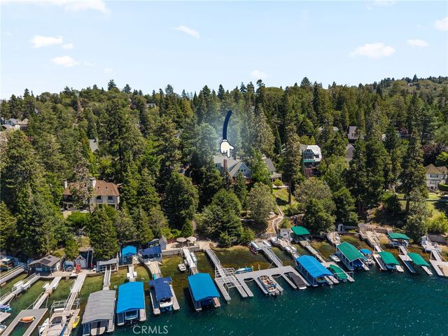 316 John Muir, Lake Arrowhead, CA 92352