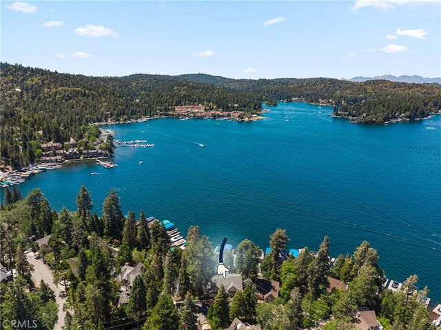 316 John Muir, Lake Arrowhead, CA 92352