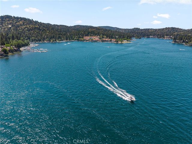316 John Muir, Lake Arrowhead, CA 92352