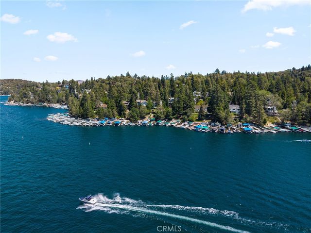 316 John Muir, Lake Arrowhead, CA 92352