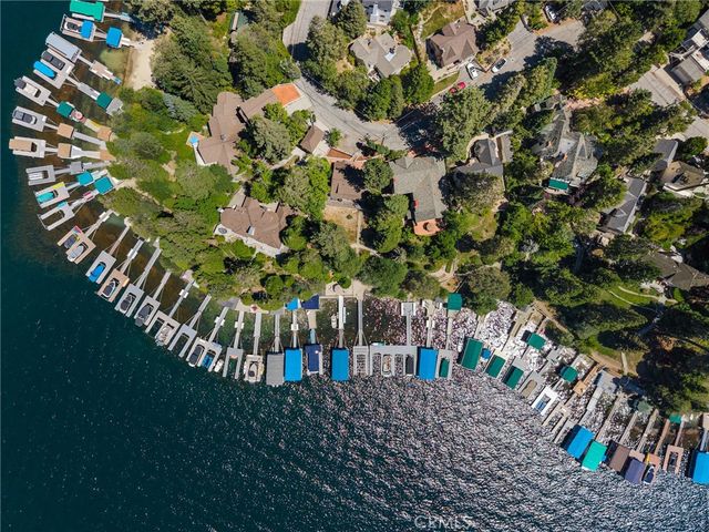 316 John Muir, Lake Arrowhead, CA 92352